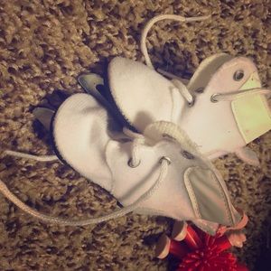 18in Doll Ice Skates